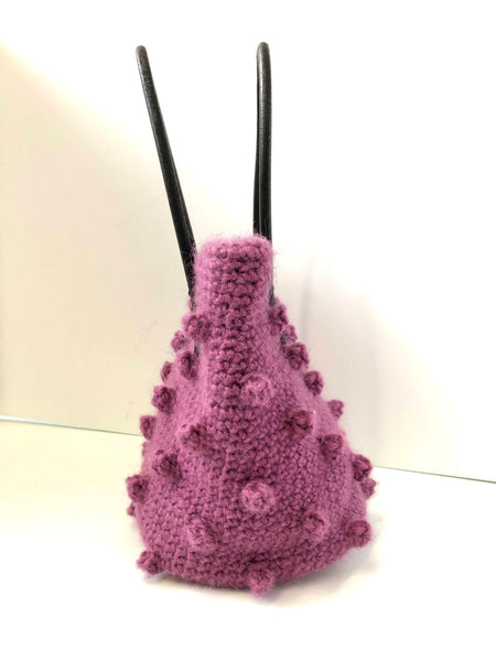 Lopi Crochet Bag