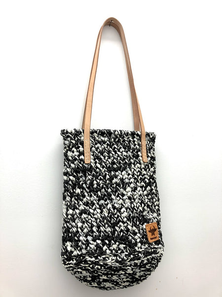 Lark Crochet Bag