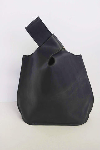Knot Leather Bag