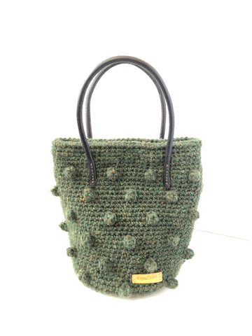 Lopi Crochet Bag