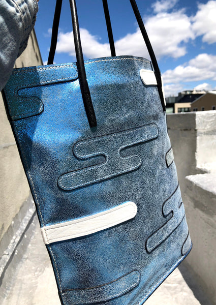 Cloud Tote