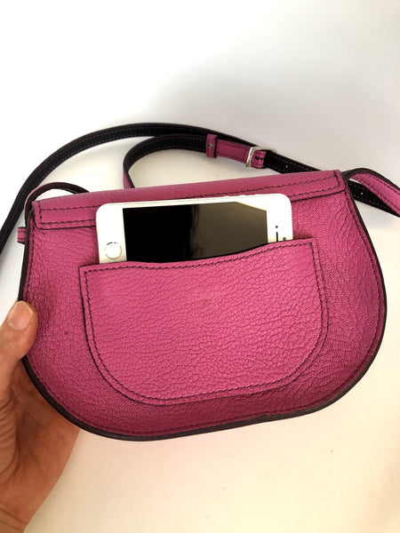 Kote Mini Crossbody