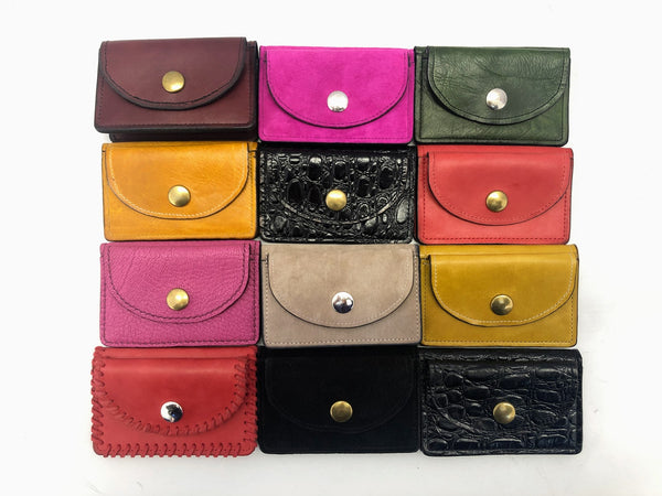 Ceci Compact Wallet