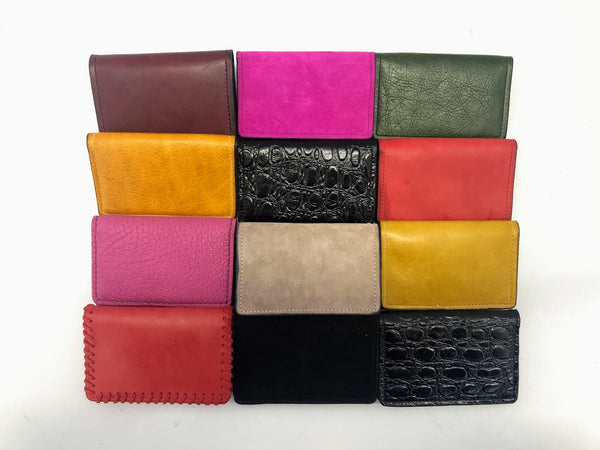 Ceci Compact Wallet