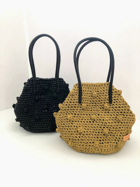 Versatile Plarn Handbag